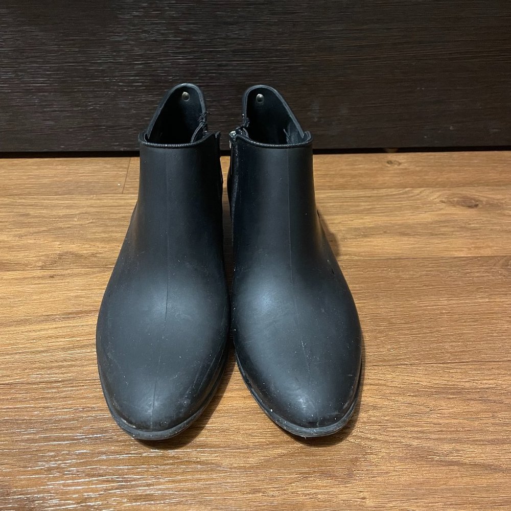 Sam Edelman booties- women’s 7